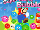 Super Mario Bubbles