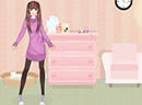 Winter Fashion Creator Dress Up