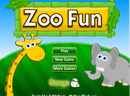 play Zoo Fun