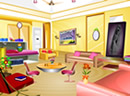 play Comfy Room Escape