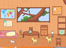 play My Treehouse Decorator