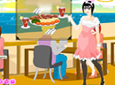 play Denisee Dress Up