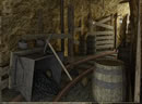 play Abandoned Mine Hidden Objects
