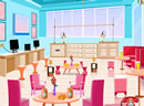 play Escape From Chit Chat Room