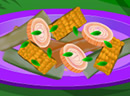 play Vegetable Antipasti