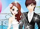 play Dream Wedding Dress Up