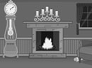play Grayscale Escape - Living Room