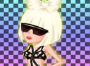 play Lady Gaga Fashion Style