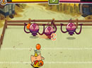 play Lazlo Ball