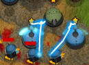 play Penguins Attack 3