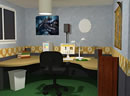 play Small Room Flee