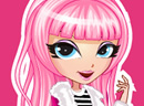 play Cutie Trend-Christmas Hair