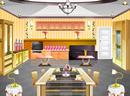 play Escape From Dining Room