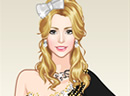 play Ice Dancer Princess