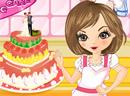 play Perfect Wedding Cake 2