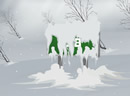 play Live Escape - Snow Storm