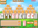 play Castle Solitaire