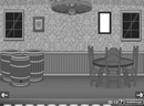 Grayscale Escape - Saloon