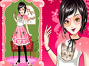 play Lovely School Girl Makeover