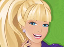 play Barbie Kinectimals