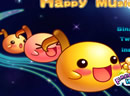 play Happy Music