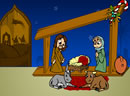 play The Road To Bethlehem