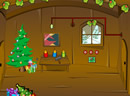 play North Pole