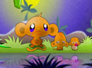 play Monkey Go Happy 3