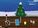 play Rs Christmas Tree Festive Puzzle