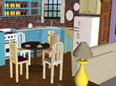 play Friends Room