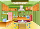 play Escape From Kitchen