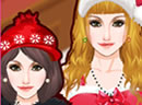 play Pretty Christmas