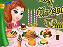 play Cosy Christmas Dinner