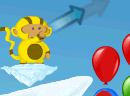 play Bloons 2 Christmas Pack