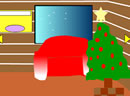 play Present From Santa Claus