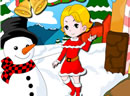 play Christmas Rush