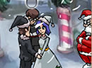 play Christmas Wedding
