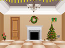play Christmas Santa Room Escape