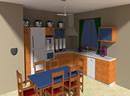 play Kitchen Puzzle Escape 2