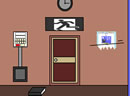 play Puzzle 1 Escape - Dark Pass
