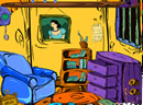 play Escape With Treasure