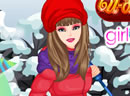 play Emma The Skier Dress Up