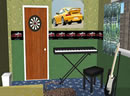 play Downtown Apartment
