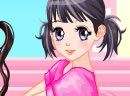 play Cute Happy Girl
