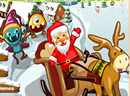 play Christmas Pacxon