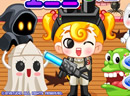 play Sue Ghostbusters