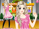 play Candy Store Girl Dress Up