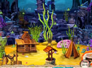 play Hidden Octopus