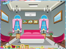 play My Pink Bedroom Decoration