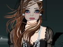 play Stylish Gothic Bride